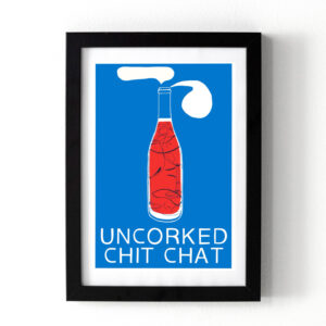 Uncorked Chit Chat